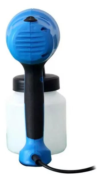 PISTOLA DE PINTURA ELÉCTRICA