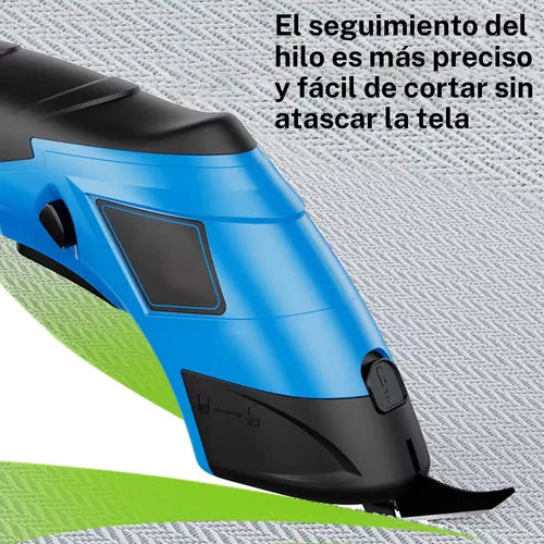 TIJERAS ELÉCTRICAS RECARGABLES