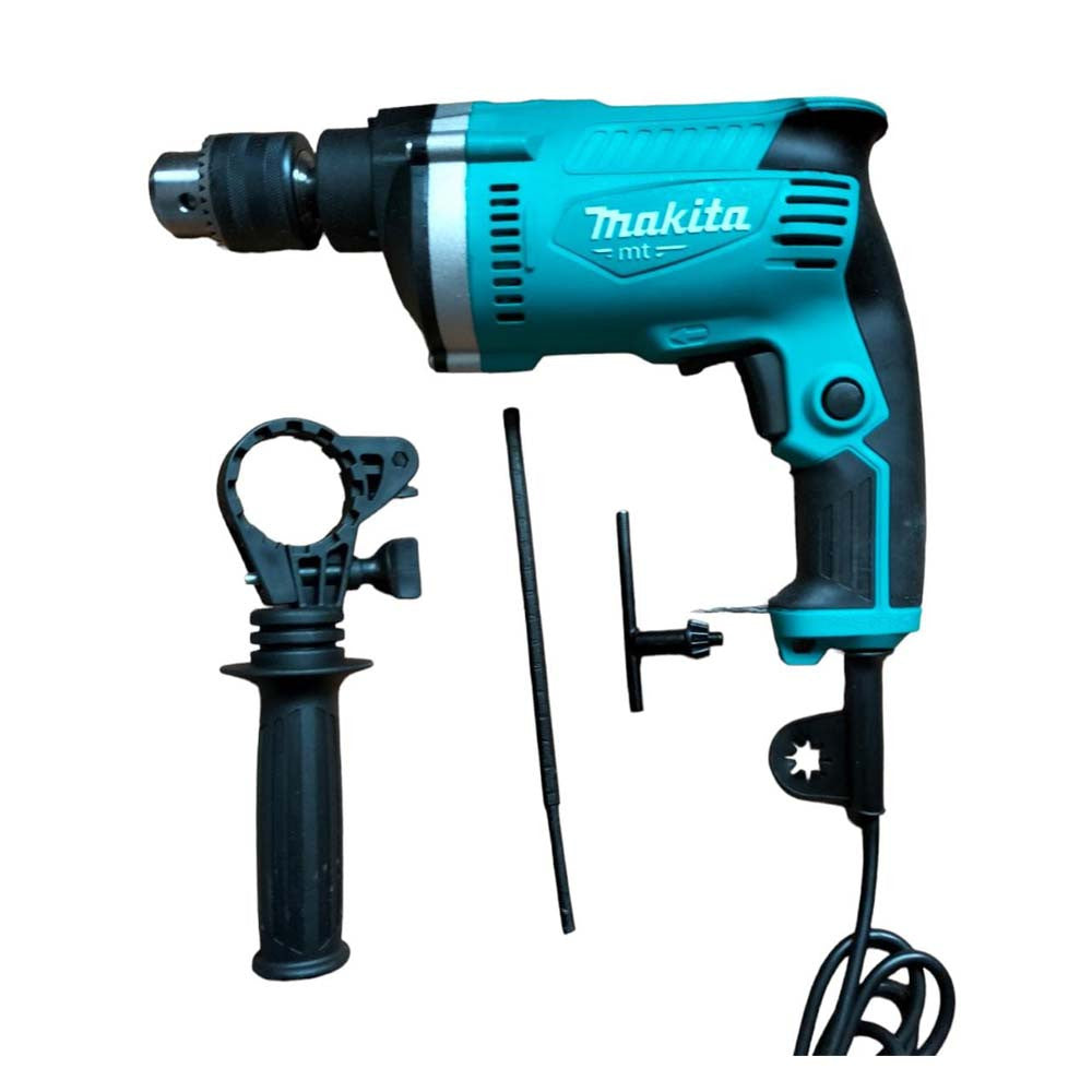 COMBO TALADRO Y PULIDORA MAKITA