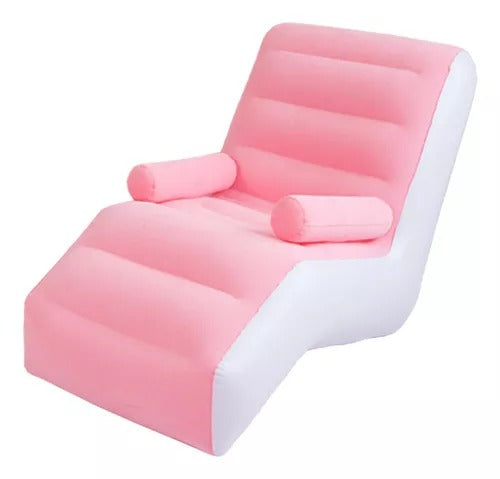 SOFÁ INFLABLE
