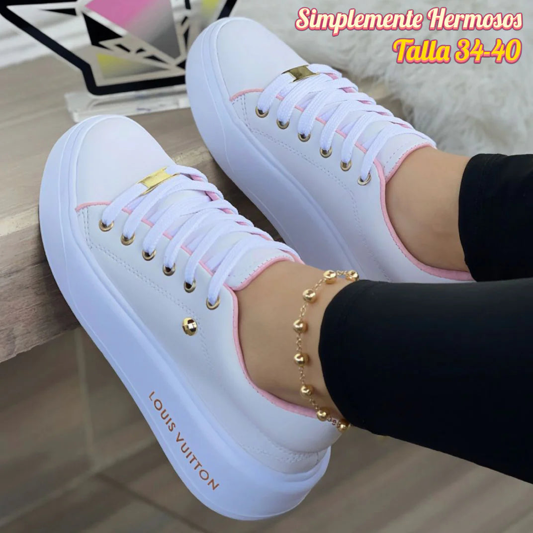 ZAPATILLAS LUCIANA™