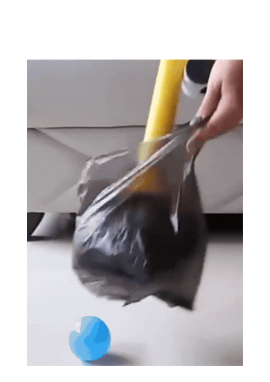 Recogedor Excremento de Mascotas